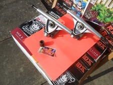 Longboard Trucks 7" gancio