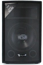 CASSA ACUSTICA PASSIVA