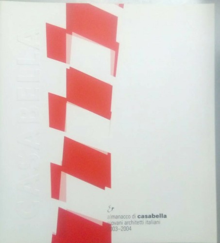 Architettura almanacco - , di