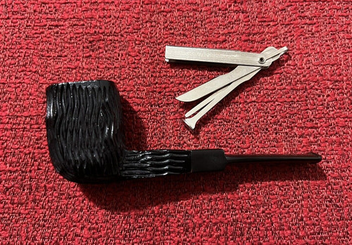 Pipa marca briar genuine - pipa,