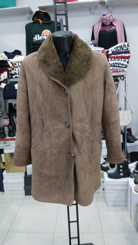 Montone shearling donna woman - donna,