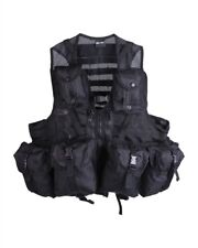 GILET TATTICO MIL-TEC A 8