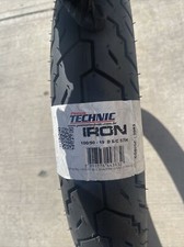 Brand new 100 pneus - brand, 100/90-19