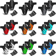 MTB fender, compatible front