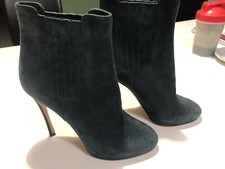 Stivaletti donna Gianvito