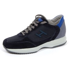 G0456 sneaker uomo HOGAN NEW