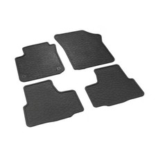 KIT 4 TAPPETINI GOMMA 4