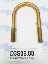 D3S06.88 FIAT PANDA  GRAPPA BALESTRA POSTERIORE ORIGINALE 4479529