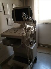 Ecografo Modello Aloka SSD-1400, tutto incluso