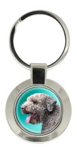 Portachiavi Lagotto Romagnolo