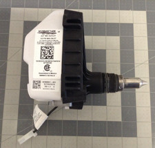 Valvola regolazione gas