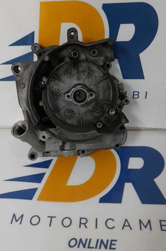Carter motore lato volano - motore,