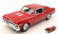 Chevrolet Nova SS Coupe 1970