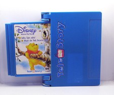 TELESTORY RACCONTASTORIE INTERATTIVO DISNEY WINNIE THE POOH