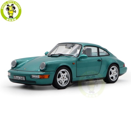 Norev 187329 porsche 911 - 187329,