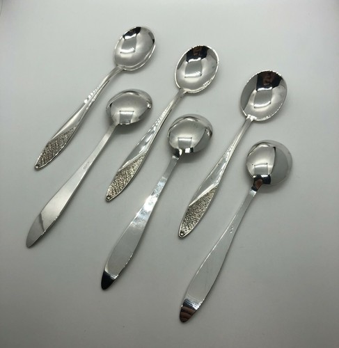 Set cucchiaini caffè - set, da