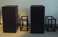 Coppia casse acustiche Linn Isobarik