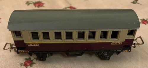 Trenino locomotrice locomotiva - trenino,