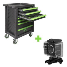 Jbm carrello attrezzi 53904 - jbm,