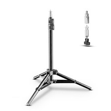  Walimex WT-802 Stativo per