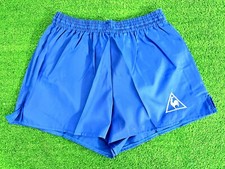 01 PANTALONCINI ITALIA MATCH WORN ISSUE RITIRO MONDIALE 1982 WORLD CUP MAGLIA