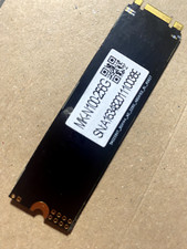 Morebeck N100 ssd m.2 2280 256gb 4 PEZZI (TOT 1024 GB)