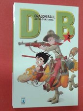 DRAGON BALL- EVERGREEN EDITION- N° 2- DI: AKIRA TORIYAMA- MANGA STAR COMICS-i...