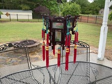 Bellissima lanterna cinese