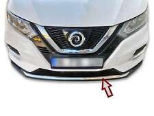 Barra paraurti in acciaio inox