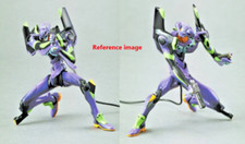 ⭐ SEALED EVANGELION EVA 01