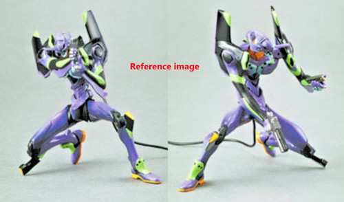 Sealed evangelion eva 01 - ⭐,