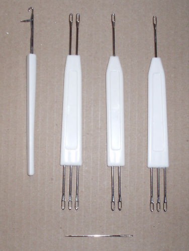 Set utensili per macchina - di,