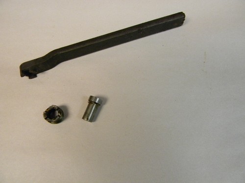 Carbine gi piston - m1, us