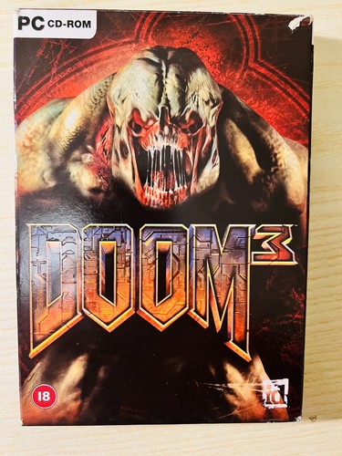 Doom completo 100 id - completo,