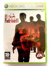 El Padrino II Videojuego Nuevo