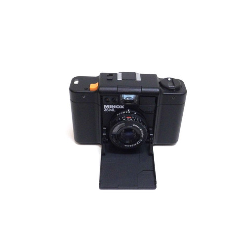 Minox telecamera - 35, ml
