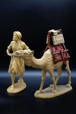 Statua presepe Gr. Anri 25 cm