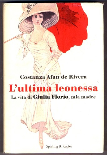 Ultima leonessa vita di - l'ultima, leonessa,