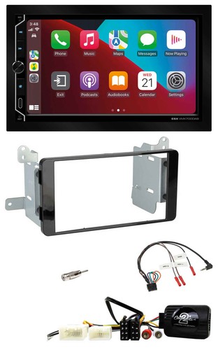 Esx 2din dab - 2din,