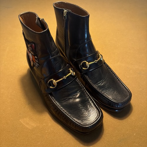 Stivali gucci ltd edition - stivali,