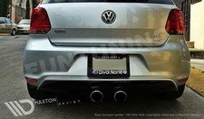 Terminali di scarico per VW