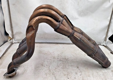 COLLETTORI DI SCARICO  (