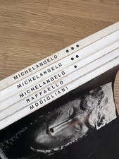 5 monografie edizioni