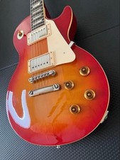 Burny Super Grade Les Paul