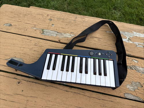 Controller tastiera wireless