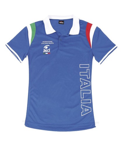 Jaked polo italia uomo c - jaked,