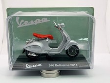 Piaggio Vespa 946 Bellissima