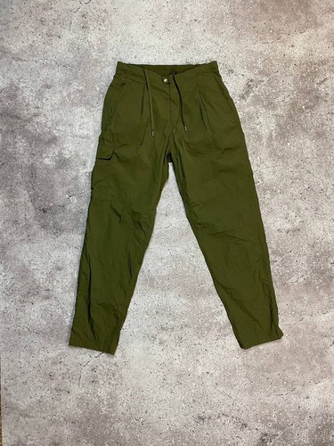 Herno pantalone cargo uomo - pantalone,
