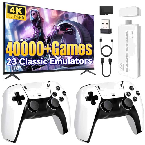 Console retro hdmi 000 - console, 40.000+