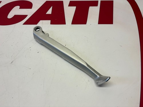 Cavalletto laterale ducati - cavalletto,